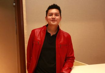 Pertama Kali Berakting dalam Film 'KNK: Santa Claus dari Jakarta?', Dirly Malah Ketagihan di Seni Peran