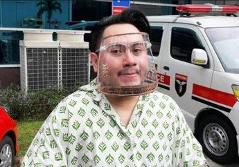 Ogah Lama-lama Menduda Usai Tinggalkan Muzdalifah, Nassar Siap Nikahi Gadis 15 Tahun Lebih Muda hingga Bongkar Rencana Naik Pelaminan