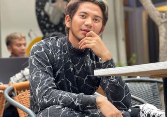 Sempat Rujuk, Rizky DA dan Nadya Mustika Kini Resmi Bercerai, Sebut Tetap Akan Asuh Anak Bersama : Kita Akan Bagi Waktu