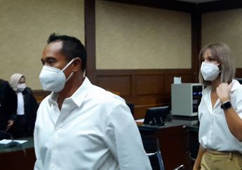 5 Bulan Jalani Rehabilitasi Narkoba, Begini Kondisi Kejiwaan Nia Ramadhani dan Ardi Bakrie yang Diungkap Psikolog 