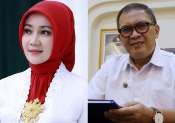 Wali Kota Bandung Meninggal Dunia, Atalia Praratya Turut Sampaikan Dukacita: Ya Allah Mang Oded...