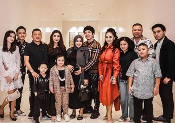 Padahal Sudah Koar-koar Ajak Raul Lemos Plesiran Bareng Keluarga Anang Hermansyah, Krisdayanti Mendadak Batalkan Niatnya sampai Bikin Ashanty Urut Dada: Duh Sedih