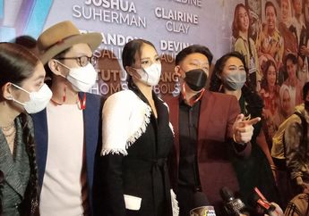 Dibintangi Bayu Skak, Joshua Suherman, Brandon Salim dan Anya Geraldine, Film 'Yowis Ben Finale' Bakal Tayang di Bioskop Pada 16 Desember