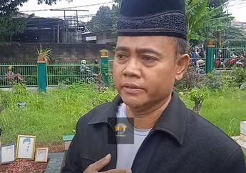 Keluarga Mulai Persiapkan 40 Harian Meninggalnya Bibi Ardiansyah dan Vanessa Angel, Haji Faisal: Tidak Ada Perbedaan!