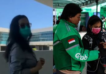 Percakapan Siskaeee dengan Driver Ojol Tersebar, Polisi Syok Temukan Hal Ini saat Geledah Kamar Selebtwit yang Buat Video Syur di Bandara
