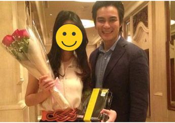 Mantan Pacar Baim Wong Ini Tak Lagi Tinggal di Indonesia Usai Dinikahi Pria Bule, Begini Nasibnya yang Kini Bergelimang Harta di Amerika