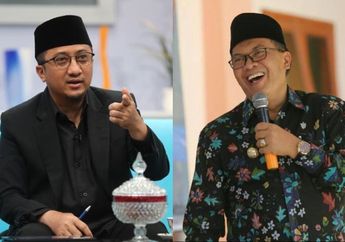 Innalillahi Wa Innailaihi Rojiun, Ustaz Yusuf Mansur Ungkap Kabar Kepergian Sosok Penting di Kota Bandung Ini: Semoga Beliau Husnul Khotimah
