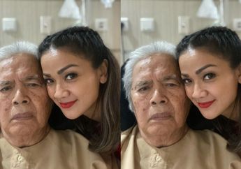 Innalilahi, Belum Kering Luka Akibat Jadi Korban Mafia Tanah, Nirina Zubir Harus Elus Dada Umumkan Kabar Sedih Ini: Minta Doanya Ya Teman-teman...