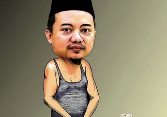 Mampu Cuci Otak Para Santri hingga Luluh, Begini Taktik Licik Herry Wirawan untuk Kelabuhi Para Korban dan Istri