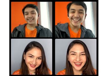 Jessica Mila Beberkan Empat Trik Hemat Rayakan Akhir Tahun, Salah Satunya Pakai  ShopeePay