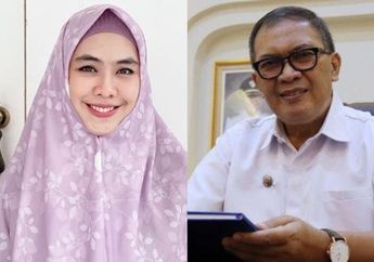 Wali Kota Bandung Meninggal Dunia saat Hendak Jadi Khatib Salat Jumat,  Oki Setiana Dewi Turut Sampaikan Belasungkawa hingga Merasa Iri Gegara Hal Ini