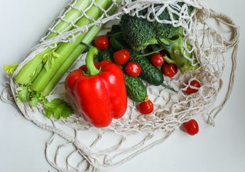 Mulai dari Tomat sampai Jagung, Ini 5 Jenis Sayuran yang Sebaiknya Tidak Disimpan dalam Kulkas