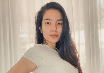 Dulu Hidup Awut-awutan Gegara Seks Bebas Hingga Narkoba, Intip Penampilan Terbaru Sheila Marcia Kini, Gayanya Makin Mempesona Sejak Jadi Ibu Empat Anak