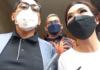 Kasus Video Syur 19 Detik Sempat Terhenti, Gisella Anastasia Was-Was Kembali Jalani Pemeriksaan Tambahan