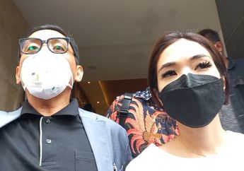 Tak Tahu Wajib Lapor sampai Kapan, Gisella Anastasia Pasrah dengan Kasus Video 19 Detik