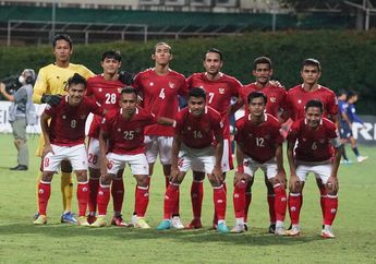 Klasemen Piala AFF 2020 - Timnas Indonesia Geser Malaysia, Thailand dan Vietnam Terkuat