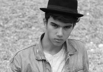 Resmi! Aktor Jeff Smith Ditetapkan sebagai Tersangka Kasus Dugaan Penyalahgunaan Narkoba