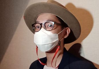 Makin Lancar Berbahasa Jawa Gara-gara Film 'Yowis Ben', Brandon Salim Akui Ketagihan!