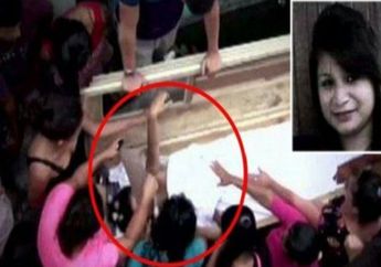 Bikin Bulu Kuduk Berdiri! Ini 4 Peristiwa Manusia Bangkit dari Kubur yang Menggemparkan Dunia, Ada yang Sudah Dimakamkan 11 Hari