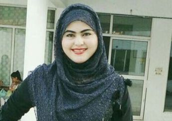 Detik-detik Sebelum Ajal Menjemput, Mahasiswi Kedokteran Ini Sebut Nama Pelaku Penembakan yang Menewaskannya