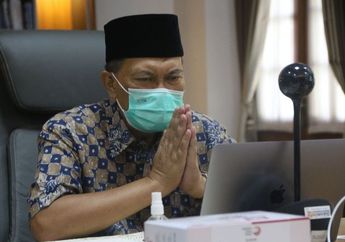 Panjang Umur Amal Kebaikan! Bukan Harta dan Tahta, Inilah Warisan yang Ditinggalkan Wali Kota Bandung untuk 7 Putrinya