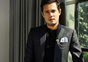 BREAKING NEWS: Artis Bobby Joseph Lagi-lagi Diringkus Polisi Gegara Kasus Narkoba