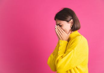 Astaga! Tolong Hati-Hati, Mimpi Alami Keguguran Padahal Tidak Hamil Ternyata Bisa jadi Pertanda Hal Ini Akan Terjadi