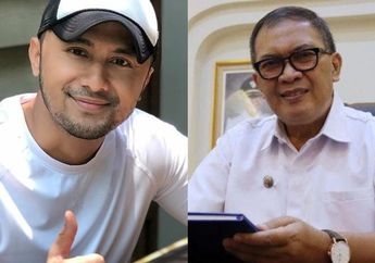 Turut Berdukacita Atas Berpulangnya Wali Kota Bandung, Hengky Kurniawan Tulis Pesan Sendu Tatkala Mengenang Kepergian Mand Oded: Rasanya Baru Kemarin...