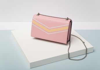 Jangan Asal Simpan, Berikut 5 Cara Menyimpan Tas yang Baik dan Benar Agar Semakin Awet