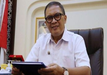 Mendadak Meninggal Dunia saat Akan Naik Mimbar untuk Jadi Khatib Salat Jumat, Inilah Arti Nama Wali Kota Bandung Oded, Ternyata Memiliki Makna Dalam Ini