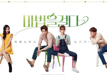 Aktor Tampan Sung Joon Jadi Anak Konglomerat di Drama Korea 'Mojito', Berikut Sinopsisnya dan Hindari Nonton di Situs Drakorindo Ilegal ya!