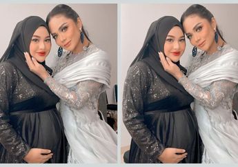 Krisdayanti Larang Aurel Hermansyah Diet Lagi, Sampai Tulis Pesan Ini di Medsos untuk Istri Atta Halilintar