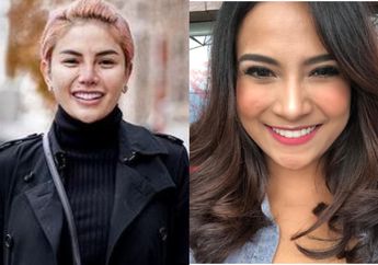 Tagih Rp 500 Juta Buat Bongkar Kelanjutan Isi Chat Vanessa Angel&nbsp;Demi Hal Ini, Nikita Mirzani Lontarkan Sindiran Nyelekit: Pada ke Mana Lo Waktu VA Dipenjara?