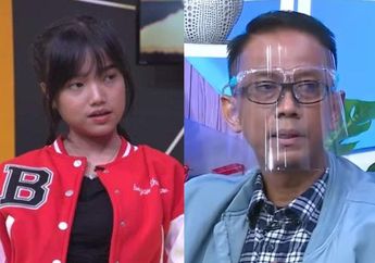 'Gak Usah Ganggu Orang yang Udah Gak Ada', Fuji Akui Keberatan Soal Keinginan Nyeleneh Doddy Sudrajat Pindahkan Makam Vanessa Angel