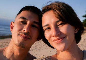 Sepakat Hak Asuh Bersama, Dahlia Poland dan Fandy Christian Kompak Bagi 'Shift' Jaga Anak