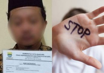 Astagfirullah, Viral Kasus Guru Perkosa 12 Santri sampai Hamil dan Melahirkan, Ini 2 Tanda Anak Mengalami Pelecehan Seksual yang Harus Dikenali!