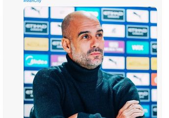 Pengagum Berat Taktik Guardiola, Shin Tae-yong Cegah Thomas Tuchel Jadi Pelatih Terbaik Dunia