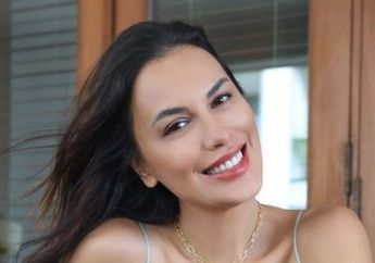 Terkesan Sederhana Tapi Elegan, Intip Penampakan Kamar Sophia Latjuba yang Jarang Terekspos, Jauh dari Lampu Kristal dan Marmer Ala Rumah Mewah