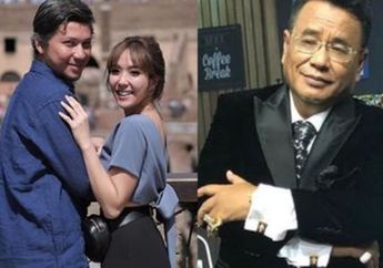 Perceraiannya Bikin Geger Publik, Gisella Anastasia Bongkar Alasan Masalah Dapur dengan Gading Marten di Hadapan Hotman Paris hingga Memutuskan Berpisah