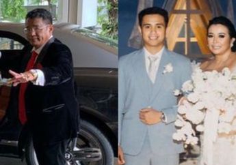 Nikahi Janda Kaya Raya yang Hartanya Tak Habis 10 Turunan, Ajun Perwira Ditawari Hotman Paris Cara Rebut Harta Jennifer Jill