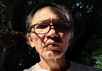 Lama Tak Terlihat di Layar Kaca, Aktor Otig Pakis Ternyata Mengidap Kanker Rektum Stadium 3, Kenali Gejala dan Penyebabnya!