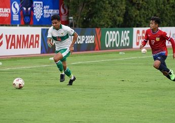 FIFA Bongkar Sisi Hitam Sepak Bola Laos, 45 Pemain Dihukum Akibat Pengaturan Skor