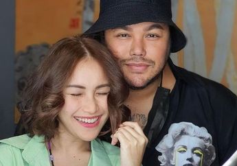 Bukannya Bahagia, Ivan Gunawan Justru Eneg Mendengar Rayuan Maut Terucap dari Mulut Ayu Ting Ting, Sang Desainer Sampai Diamkan Mantan Kekasih Adit Jayusman Berbulan-bulan!