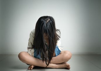 GEGER Selaput Dara Balita Ini Keluarkan Darah, Terkuak si Gadis Belia Jadi Korban Pelampiasan Nafsu Birahi Kakek 70 Tahun, Fakta di Baliknya Bikin Emosi