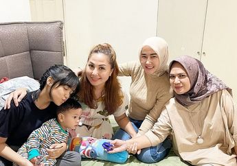 'Bukan Sebuah Kebetulan', Kompak Hilang Akun Medsos dengan Marissya Icha, Emma Waroka Bertanya-tanya