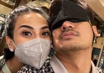 Sudah Hampir Ganti Mobil Alphard, Fuji Beberkan Alasan Bibi Ardiansyah dan Vanessa Angel Kekeh Pertahankan Mobil Lamanya yang Menjadi Saksi Kecelakaan Maut