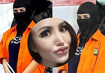 Dijatuhi Hukuman 10 Bulan Penjara Usai Hotel Miliknya Jadi Sarang Prostitusi Online Anak Dibawah Umur, Cynthiara Alona Kini Bebas, Ngaku Bangkrut sampai Tak Bisa Beli Makan