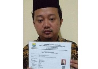 Tindakannya Bertahun-tahun Nekat Perkosa Para Santriwati hingga Hamil dan Melahirkan Dapat Kecaman Keras, Ternyata Begini Kondisi Herry Wirawan di Dalam Bui, Pihak Rutan Ungkap Hal Mengejutkan Ini