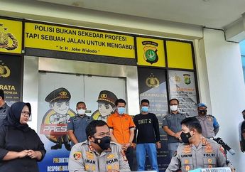 Positif Sabu dan Terbukti Jadi Perantara Narkoba Sintetis, Bobby Joseph Terancam 20 Tahun Hukuman Penjara