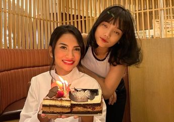 Trauma Setengah Mati dengan Suara Buka Pintu, Nasib Malang Vanessa Angel Semasa Hidup di Ungkap Fuji, Adik Bibi Ardiansyah: Sampe Nangis Saking Takutnya!